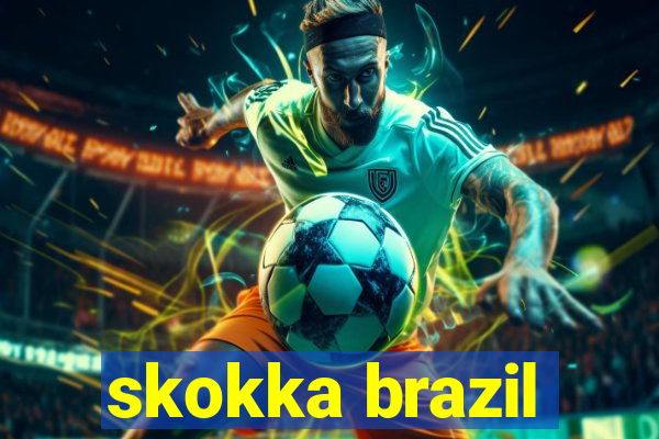 skokka brazil